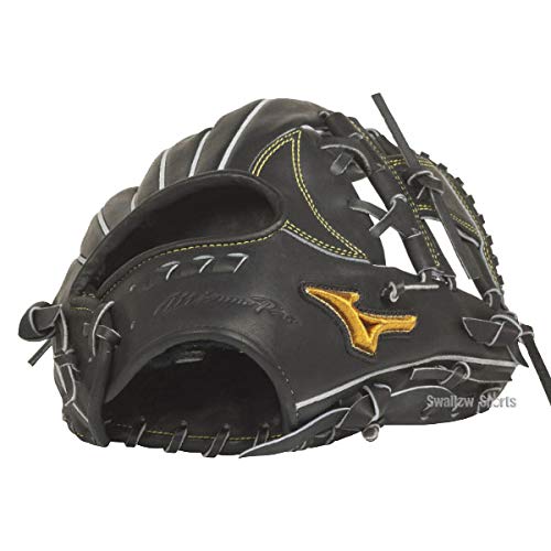 Amazon | MIZUNO(ミズノ) 硬式用 ミズノプロ フ5DNAテクノロジー内野手